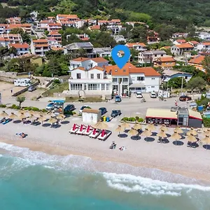  Apartment Beach Holiday Baska