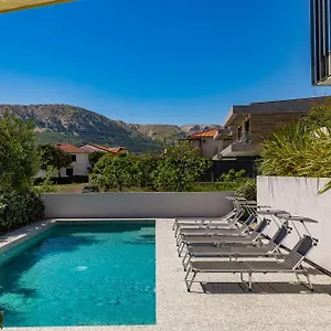  Apartment Sapore Di Mare - Happy